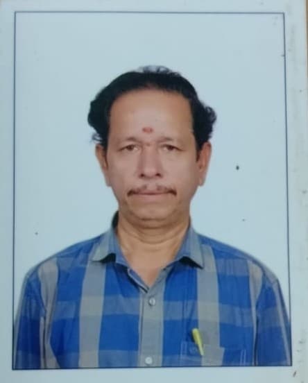 Nagaraju
